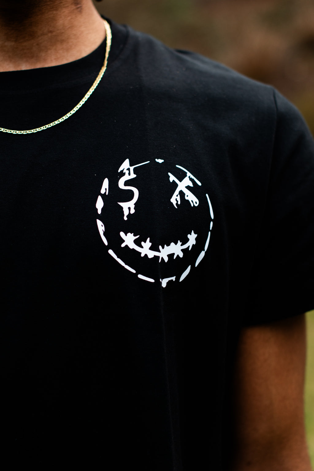 SALAZARXSSENTIALS OG SHIRT
