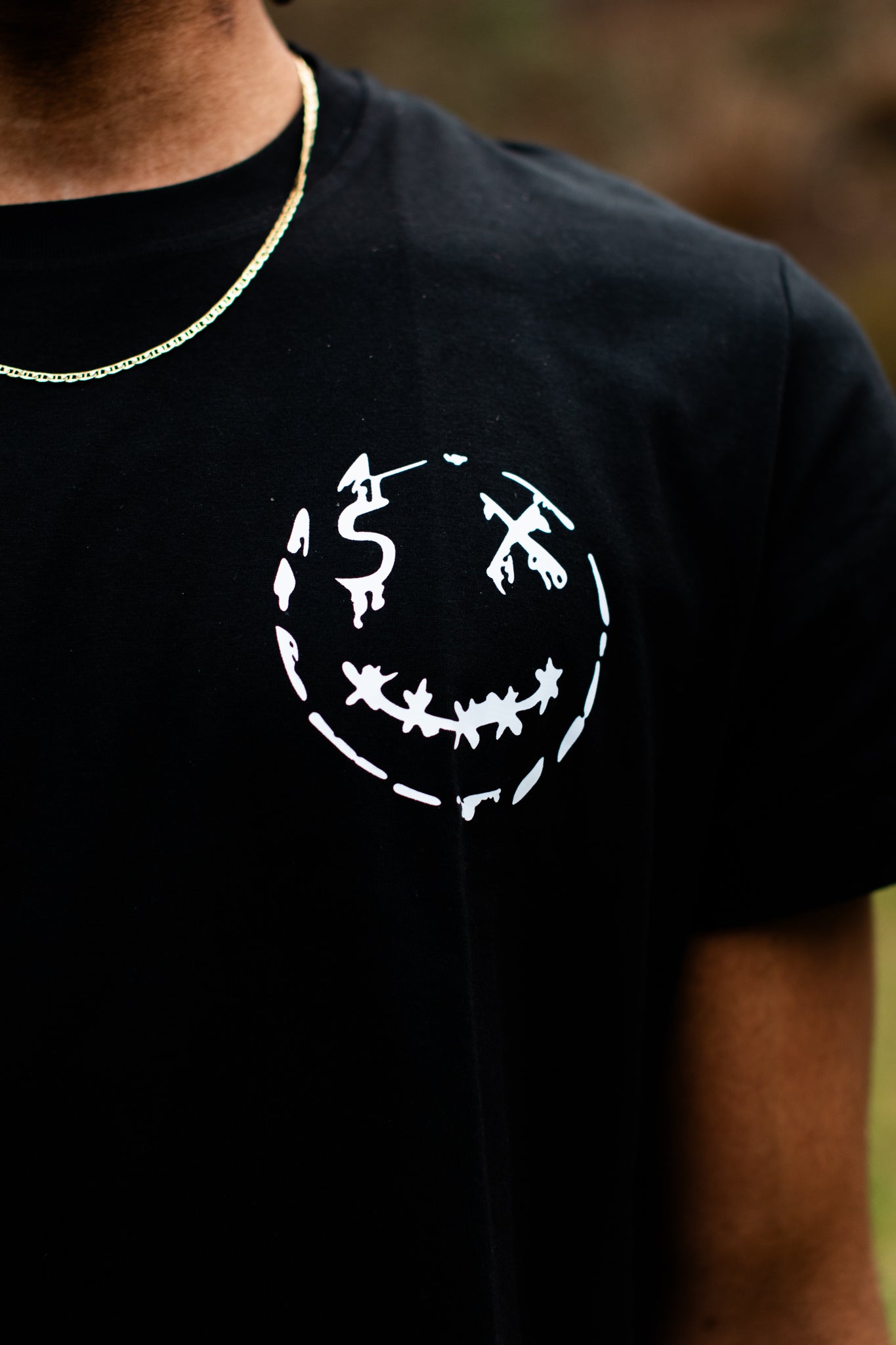 SALAZARXSSENTIALS OG SHIRT