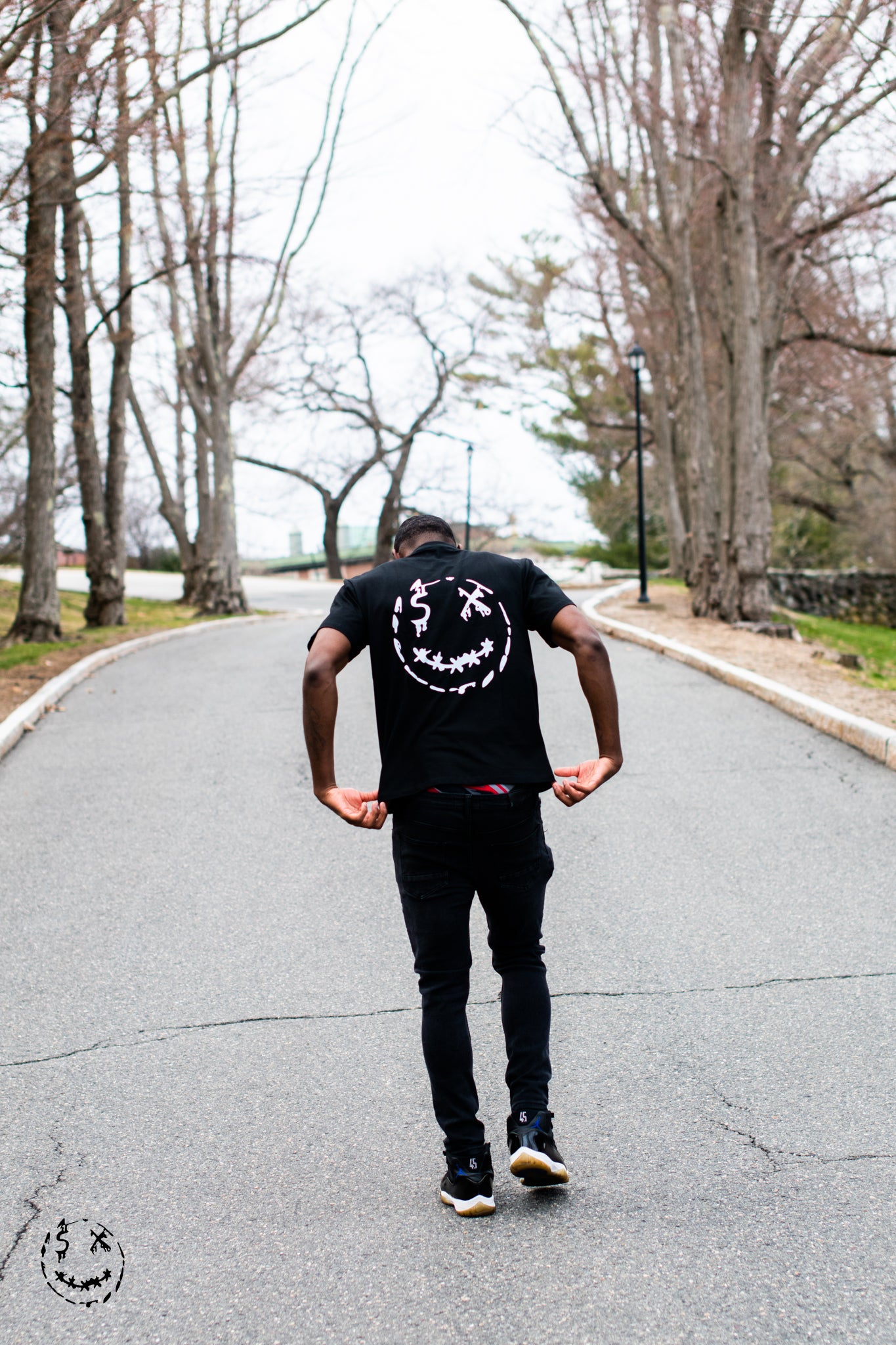 SALAZARXSSENTIALS OG SHIRT