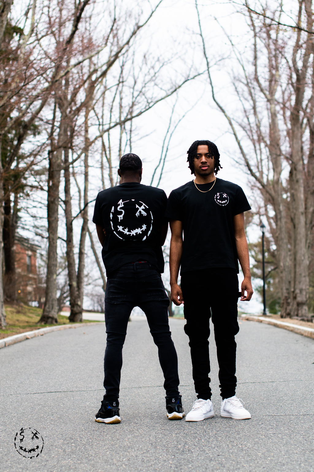 SALAZARXSSENTIALS OG SHIRT