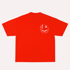 SalazarXssentials Red Shirt