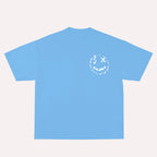 SalazarXssentials NC Blue Shirt