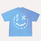 SalazarXssentials NC Blue Shirt