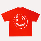 SalazarXssentials Red Shirt
