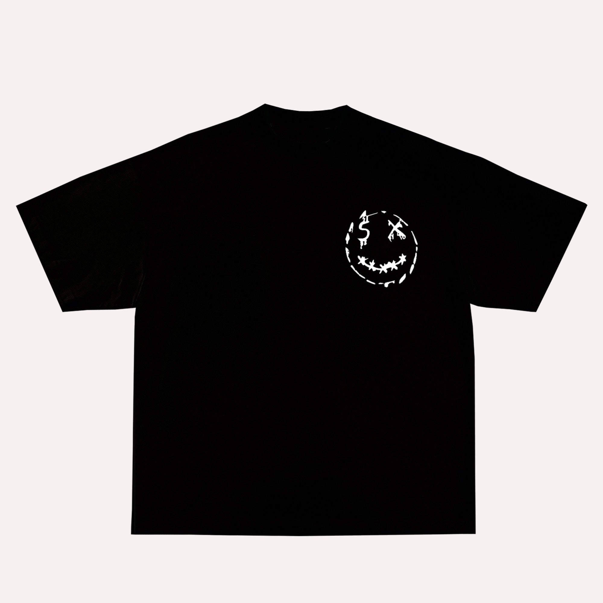 SALAZARXSSENTIALS OG SHIRT