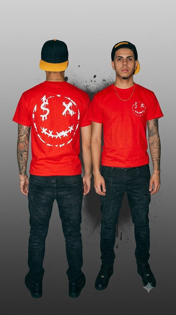 MAKE A STATEMENT